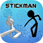 Stickman Fighting 圖標