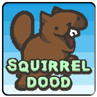 Icona Squirrel Dood