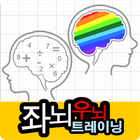 Brain Training ícone