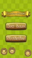 EveryDay Sudoku poster