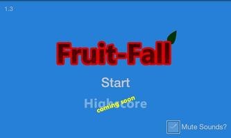 Fruit-Fall (Beta) 海報
