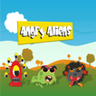 Angry Aliens 2