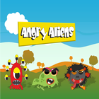 Angry Aliens 2 ikona