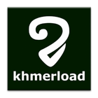 Khmerload ícone