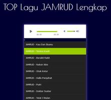 Lagu Jamrud Band Terlengkap capture d'écran 1
