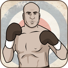 Bullseye Boxing Championship icône
