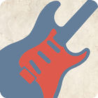 41 Free Country Guitar Licks 图标