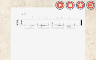 41 Free Country Guitar Licks Affiche