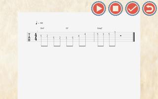 48 Free Jazz Guitar Licks screenshot 3