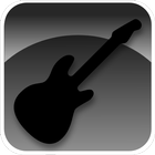 50 Free Metal Guitar Licks Zeichen