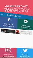 +Download 4 Pro 포스터