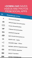 +Download 4 Pro Ekran Görüntüsü 1