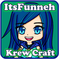 itsfunneh Krew Craft