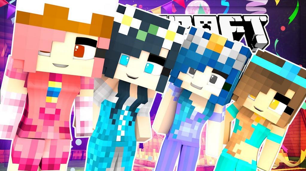 Itsfunneh Krew Craft Apk For Android Download