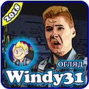 windy31 огляд APK