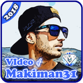 Video of Makiman131