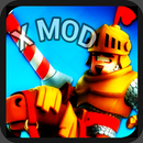 APK Strategy X mod Clash Royale