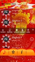 Top Chinese Ringtones Plakat