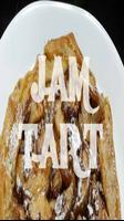 Jam Tart Recipes Complete poster