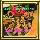 Jamu Cabe Puyang ícone