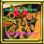 Jamu Cabe Puyang