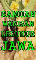 Ramuan Herbal Jawa Kuno Untuk Pembesar Pria الملصق