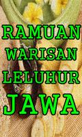 Ramuan Herbal Jawa Kuno Untuk Pembesar Pria Affiche