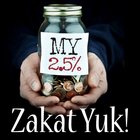 Berzakat Yuk! أيقونة