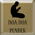 Doa-Doa Pendek icône