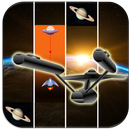 Galaxy Wars Piano Tiles APK