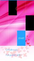 Pink Rainbow Ruby Piano Tiles screenshot 3