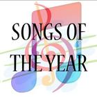Songs Of The Year আইকন
