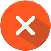 noHeadsUp (Android 7.0+) icon