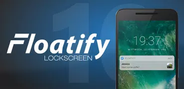 Floatify Lockscreen