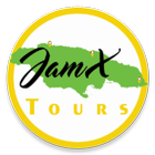 JamX-Concierge icône
