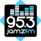 Jamz 953 FM アイコン