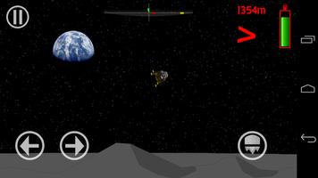Moon Mission स्क्रीनशॉट 1