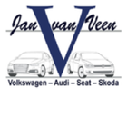 Jan van Veen أيقونة