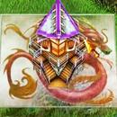 Battle Realms Winter of Wolf Tips APK