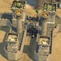 Stronghold Crusader Tips