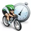 Cycling Speed Calculator APK