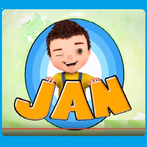 Tải xuống APK Jan Cartoon cho Android Tải xuống APK Jan Cartoon cho Android