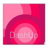 DashUp Pink