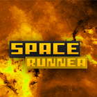 آیکون‌ Space Runner