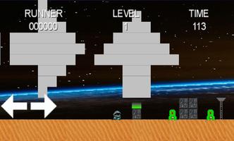 Space Runner Screenshot 1