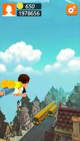 Jan City and Subway Rush syot layar 2