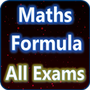 Math Formula | All Competitive Exams Preparation APK