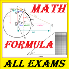 Mathematics Formula | Complete Maths For All Exams Zeichen