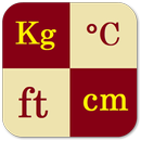 All Unit Converter-All in One Unit Conversion FREE APK