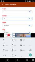 All Unit Converter-All in One Unit Conversion FREE syot layar 3